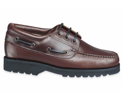 Collar Camp Moccasin Hitchcock